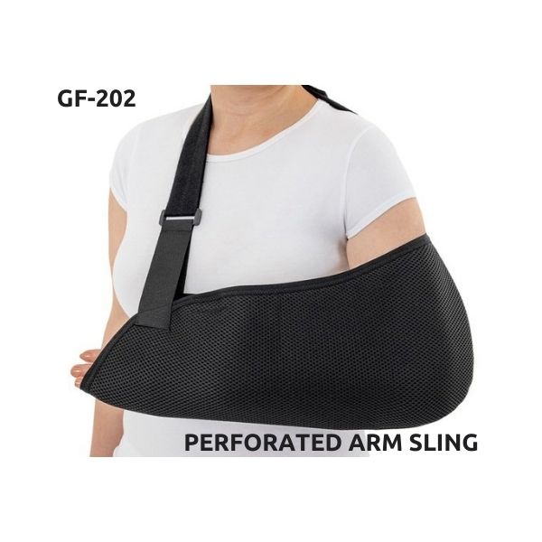 PERFORATED ARM SLING