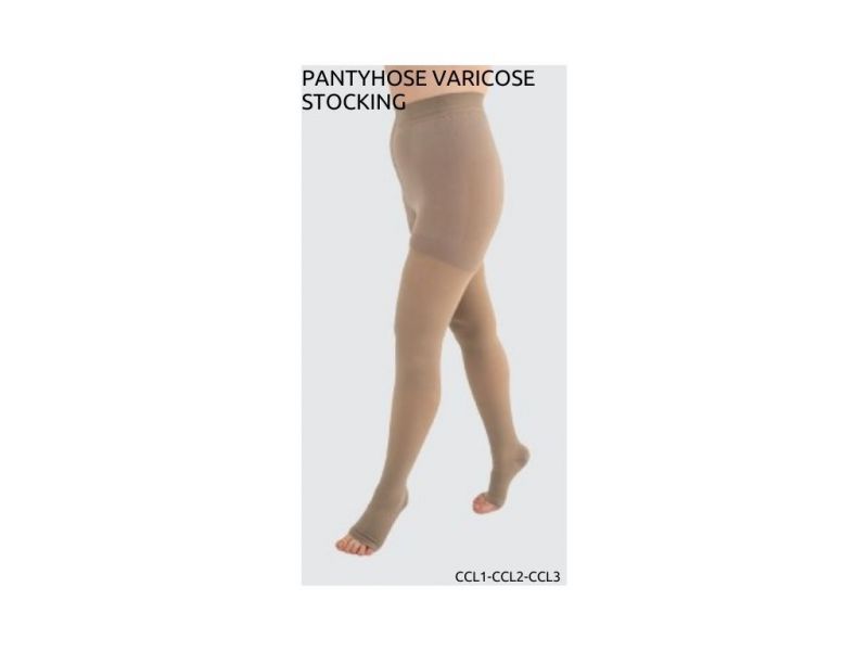 PANTHYHOSE VARİCOSE STOCKİNG