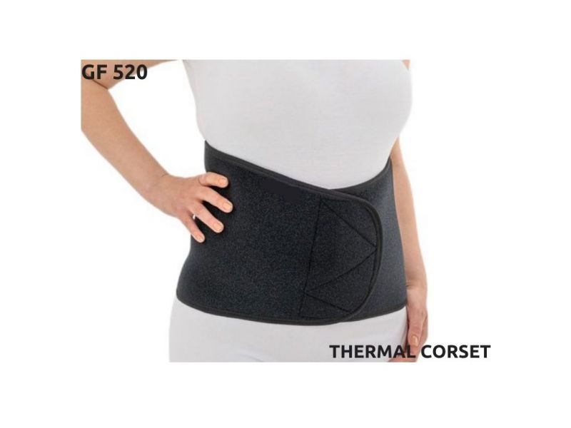 THERMAL CORSET